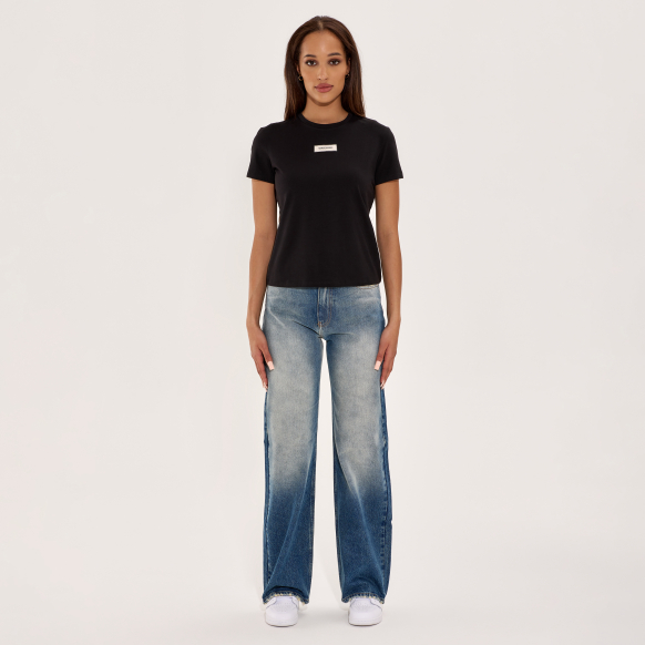 Black Jeans Set